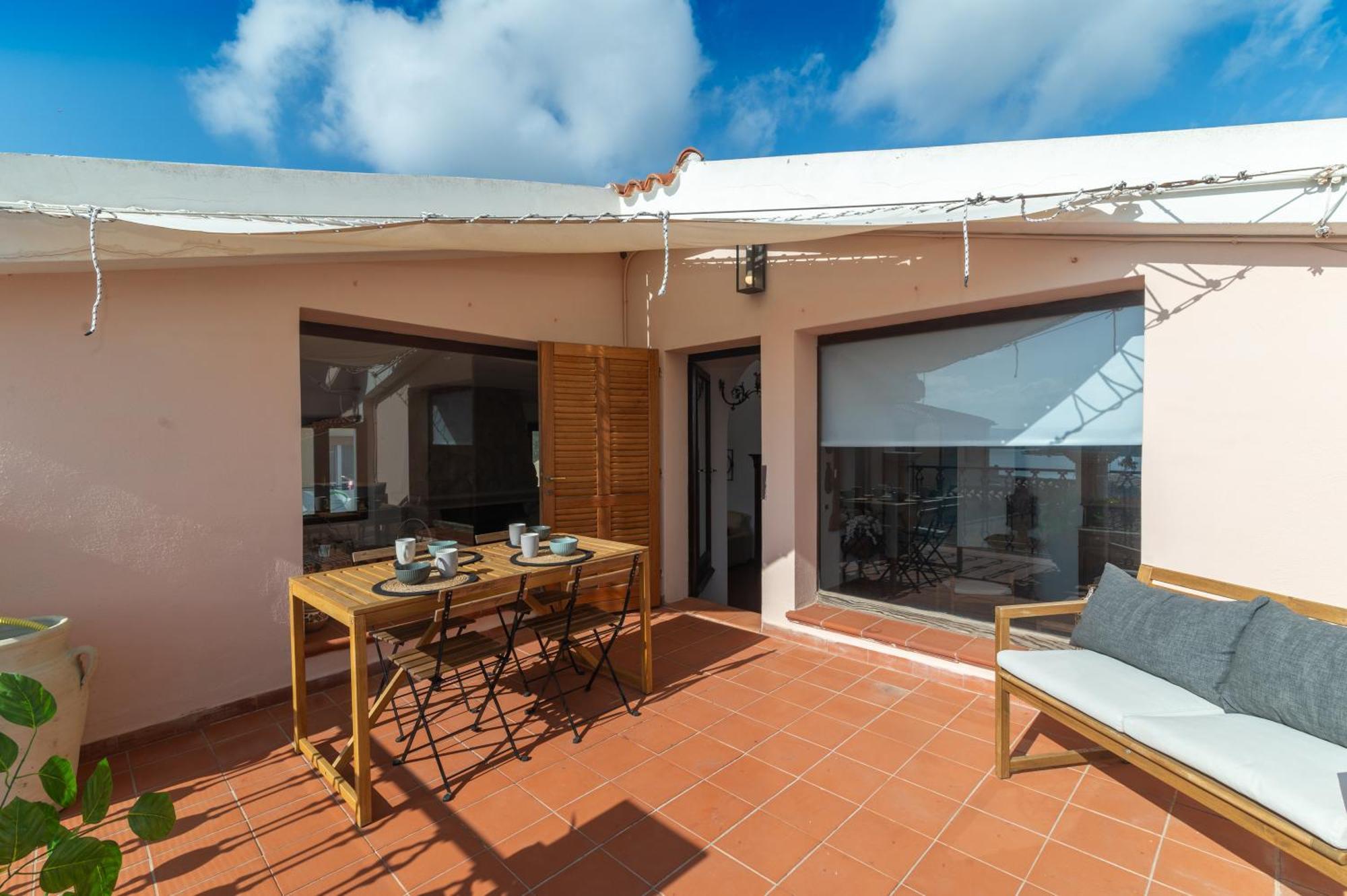 Vakantiehuis Le Giare 2 La Maddalena (Sassari)