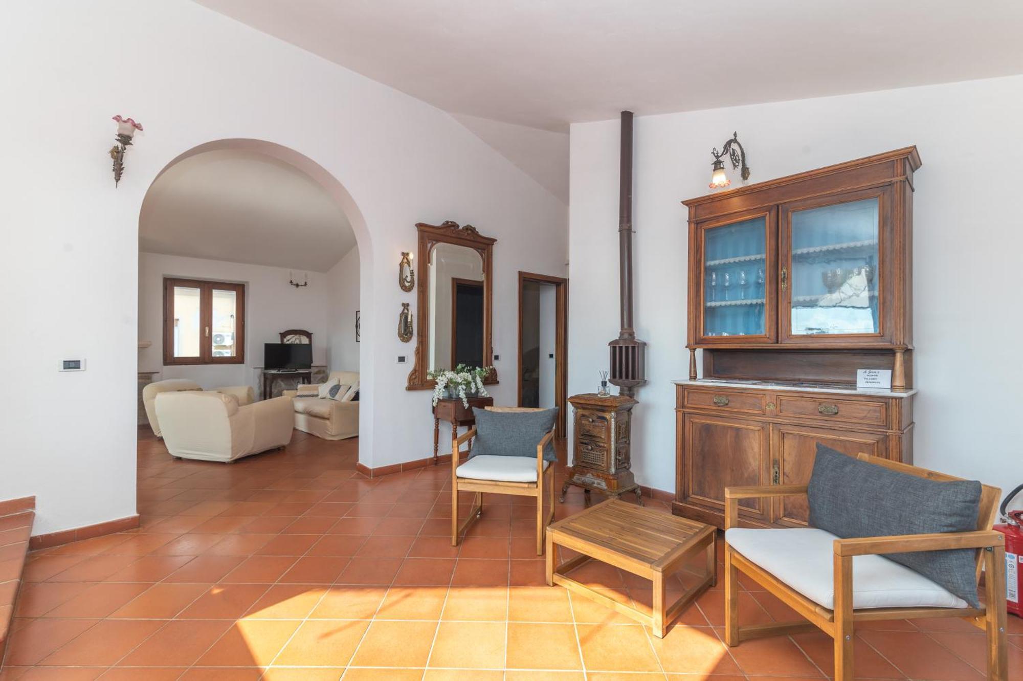 Vakantiehuis Le Giare 2
