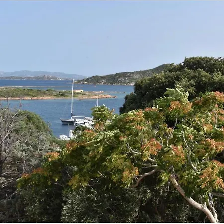 Villa Le Giare 2 La Maddalena  Exterior foto