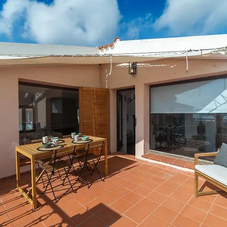 Villa Le Giare 2 La Maddalena  Exterior foto