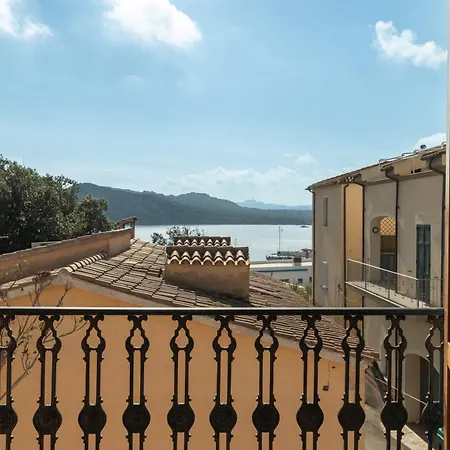 Villa Le Giare 2 La Maddalena  Exterior foto