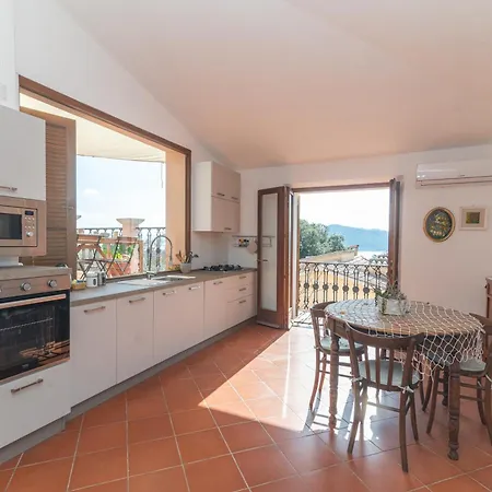 Villa Le Giare 2 La Maddalena  Exterior foto