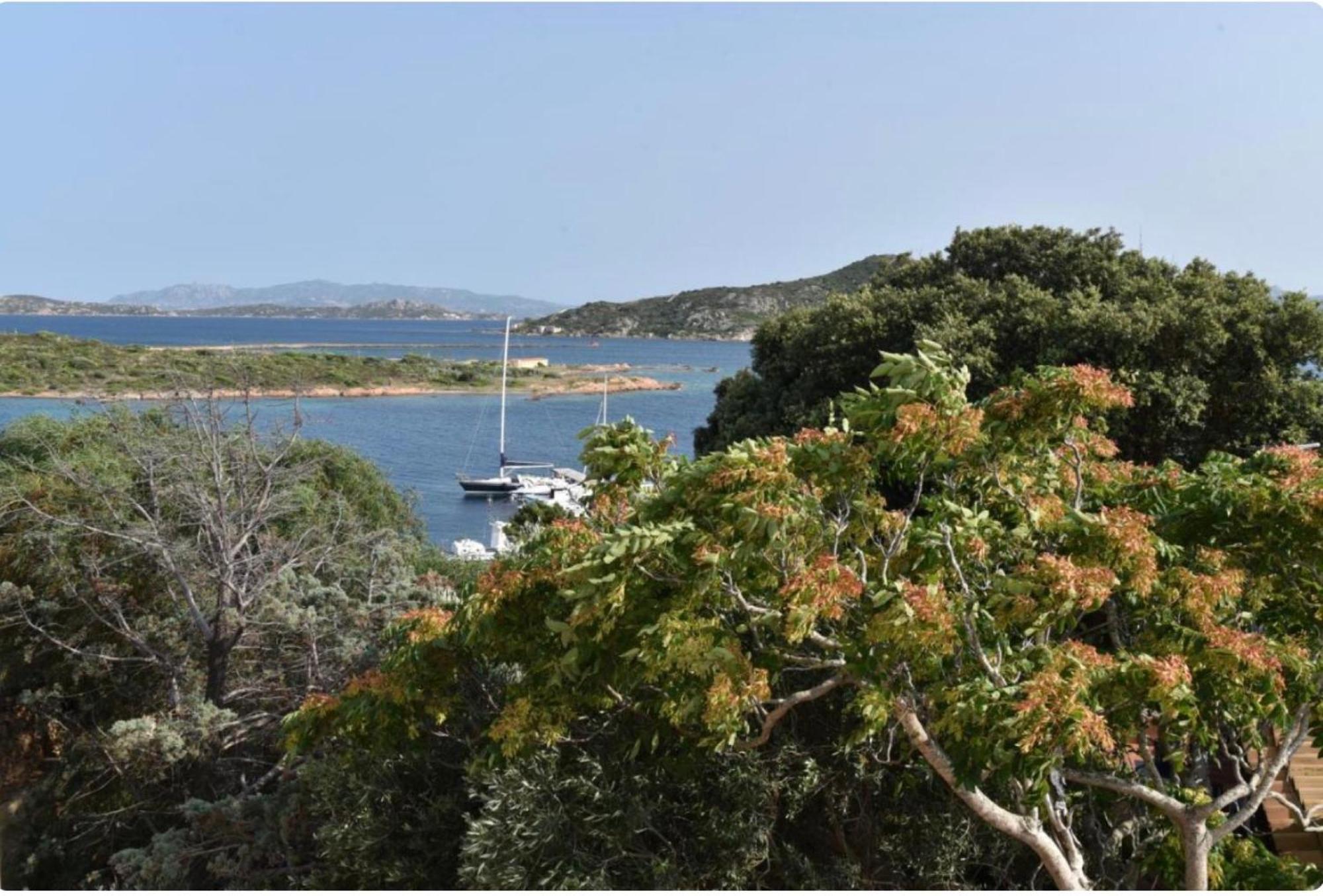 Le Giare 2 * La Maddalena (Sassari)