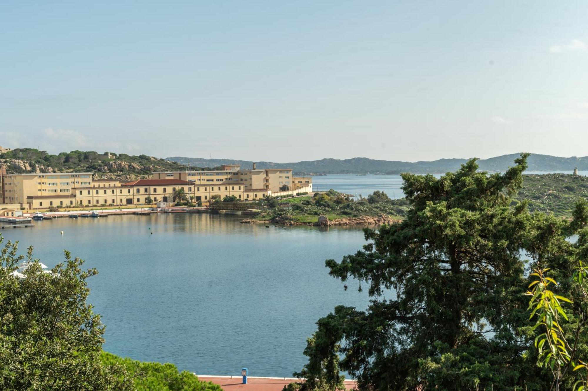 Holiday home Le Giare 2 La Maddalena (Sassari)