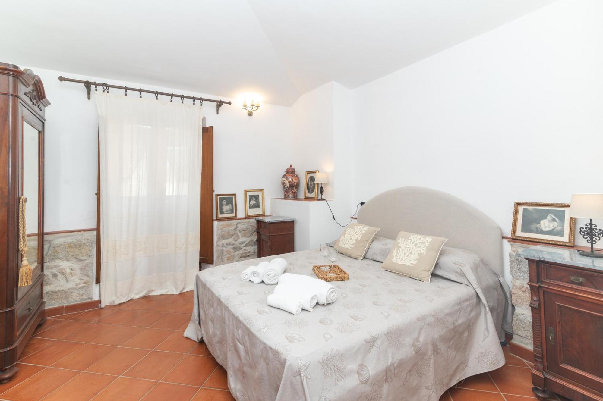 Le Giare 2 Holiday home La Maddalena (Sassari)