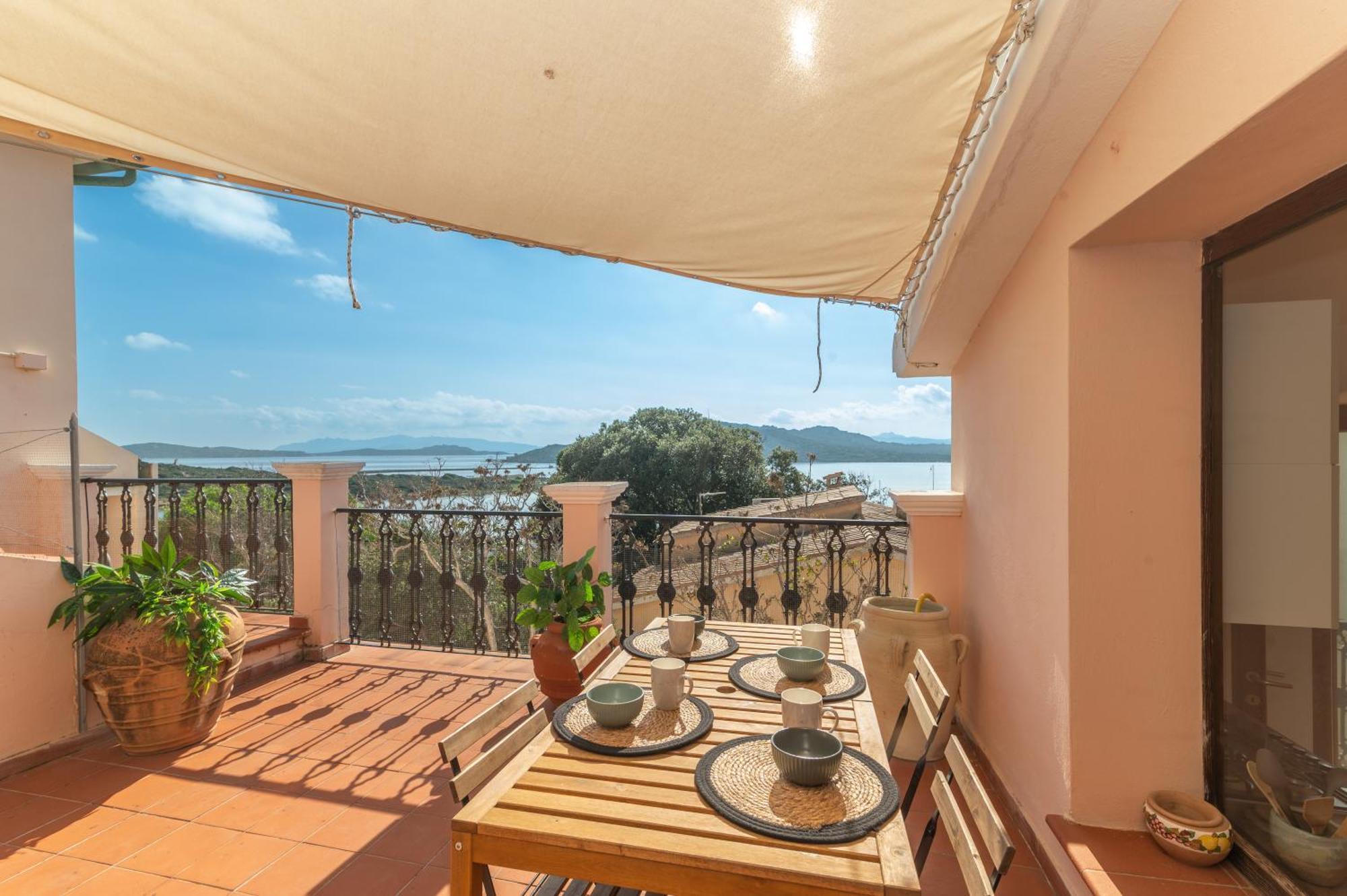 Le Giare 2 * La Maddalena (Sassari)