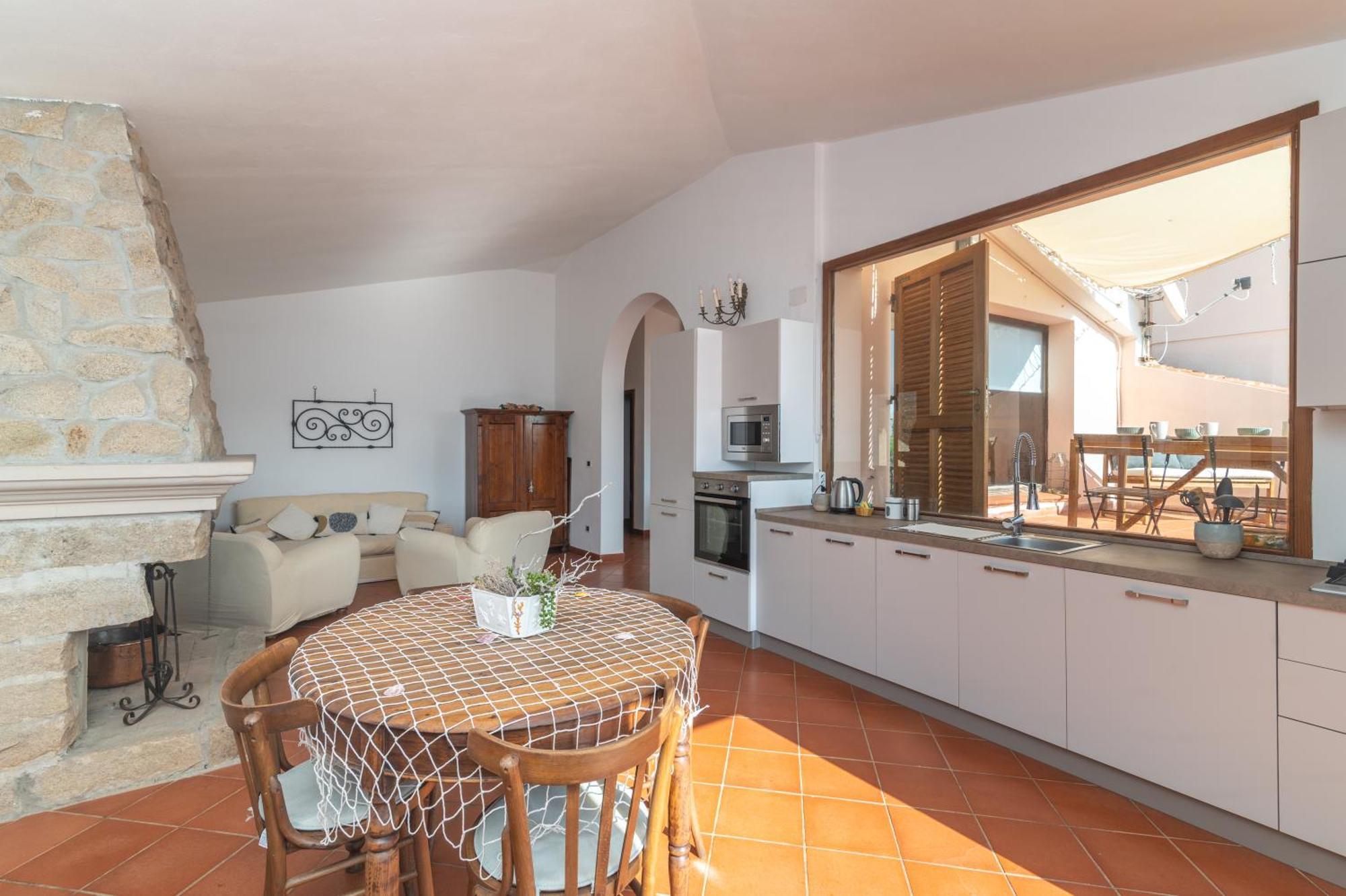 Le Giare 2 Holiday home *
