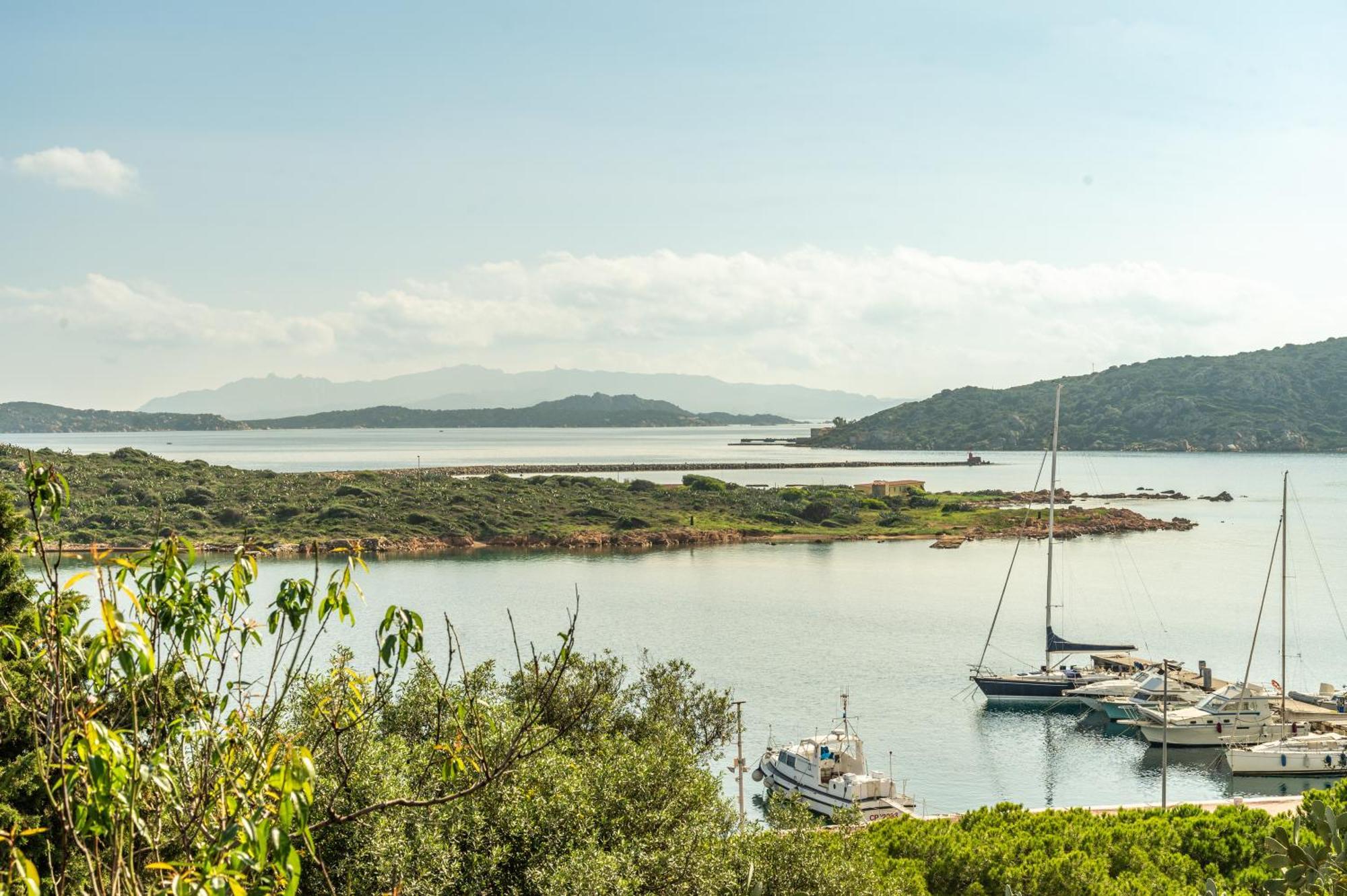 Le Giare 2 Holiday home La Maddalena (Sassari)