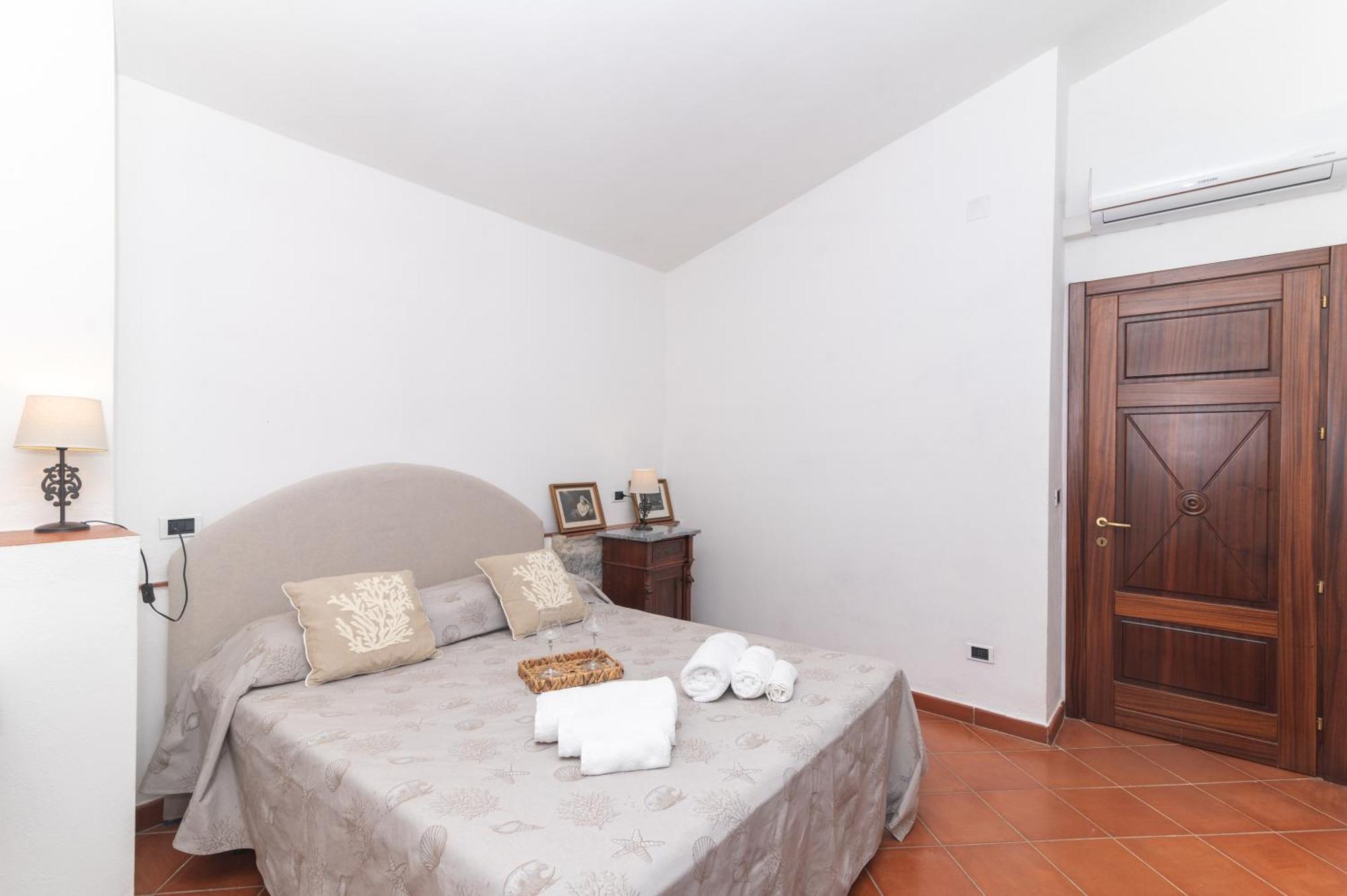 Le Giare 2 * La Maddalena (Sassari)