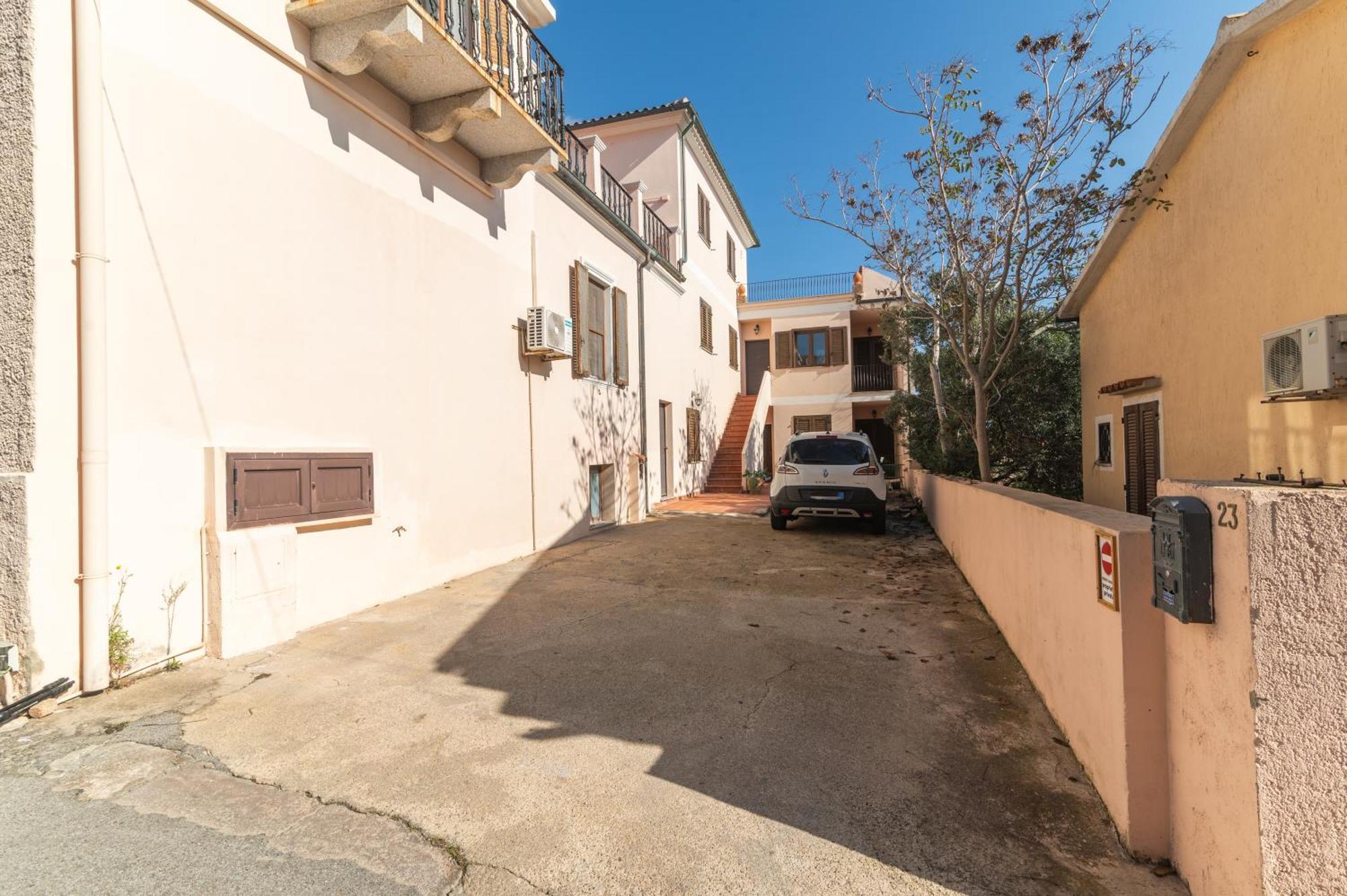 Le Giare 2 Holiday home