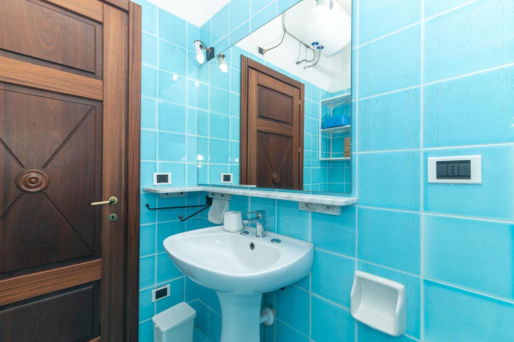 Holiday home Le Giare 2
