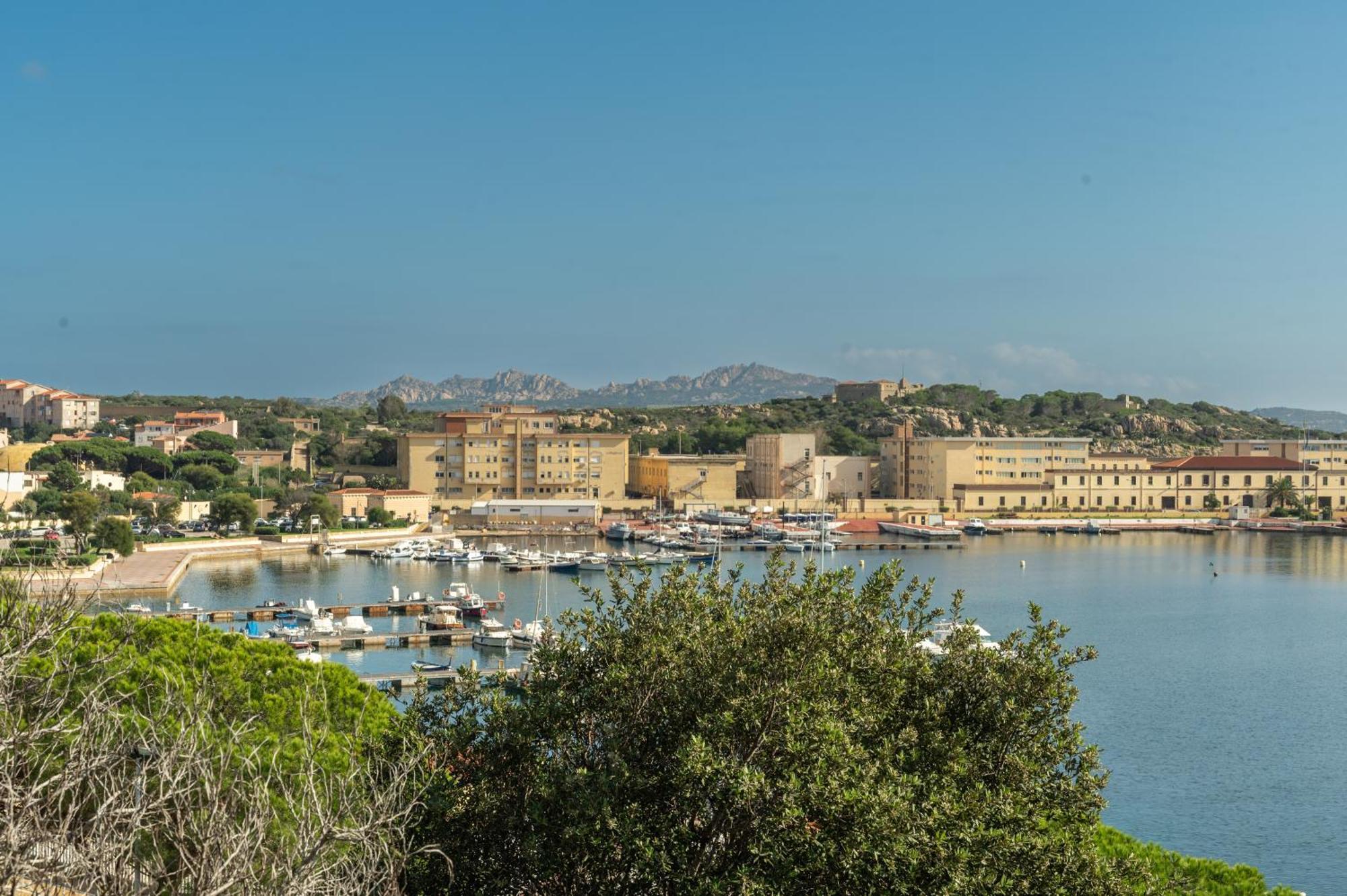 Le Giare 2 Holiday home La Maddalena (Sassari)