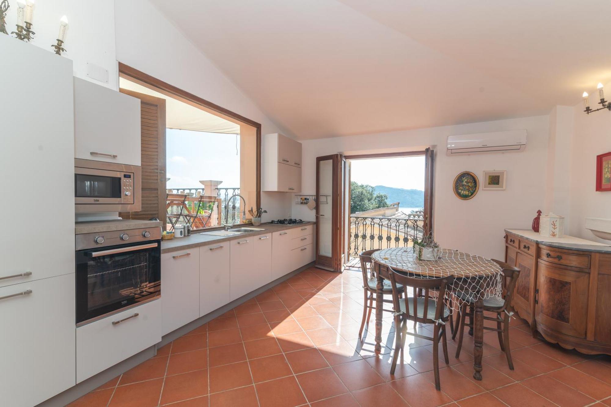 Holiday home Le Giare 2 La Maddalena (Sassari)