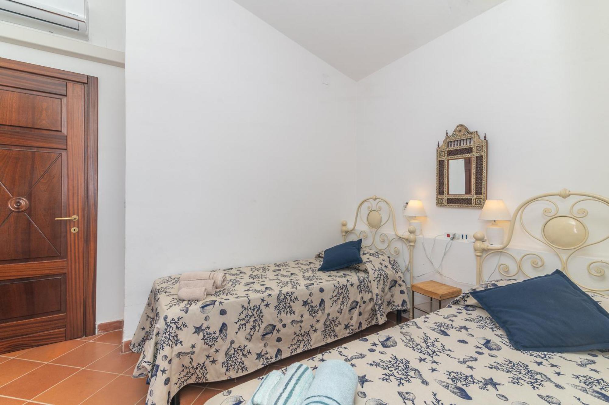 Le Giare 2 Holiday home